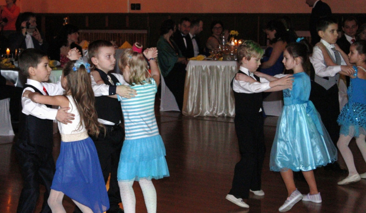 10. fotografia fotogalérie Kultúra / 22. fašiangový ples obce Kysak