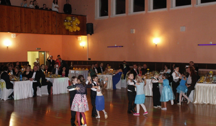 11. fotografia fotogalérie Kultúra / 22. fašiangový ples obce Kysak