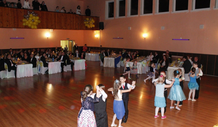 12. fotografia fotogalérie Kultúra / 22. fašiangový ples obce Kysak