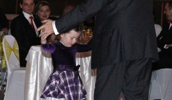 13. fotografia fotogalérie Kultúra / 22. fašiangový ples obce Kysak