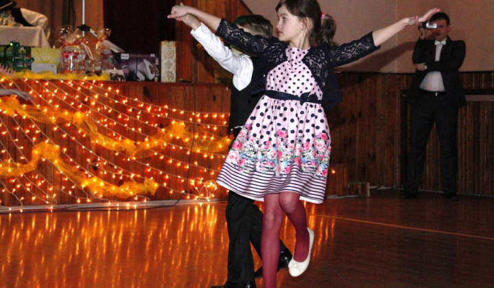 19. fotografia fotogalérie Kultúra / 22. fašiangový ples obce Kysak