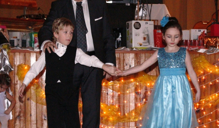 21. fotografia fotogalérie Kultúra / 22. fašiangový ples obce Kysak