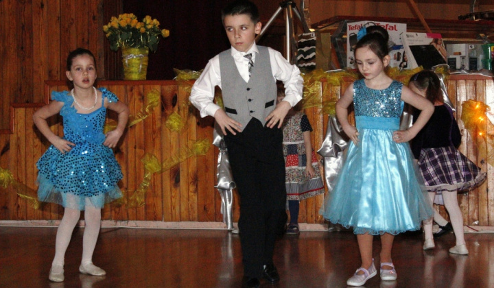 22. fotografia fotogalérie Kultúra / 22. fašiangový ples obce Kysak