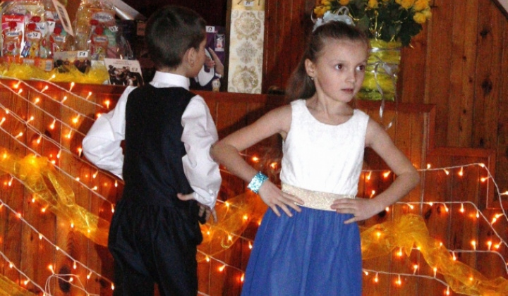 23. fotografia fotogalérie Kultúra / 22. fašiangový ples obce Kysak