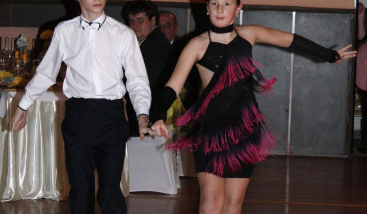 26. fotografia fotogalérie Kultúra / 22. fašiangový ples obce Kysak