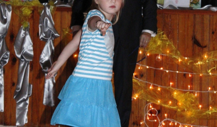 29. fotografia fotogalérie Kultúra / 22. fašiangový ples obce Kysak