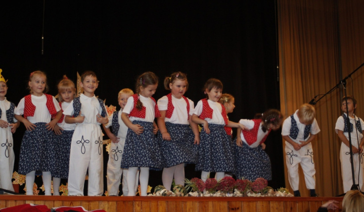 34. fotografia fotogalérie Mesiac úcty k starším 2016