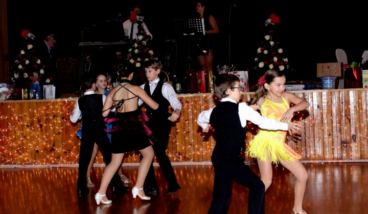 20. fotografia fotogalérie Kultúra / 21. fašiangový ples
