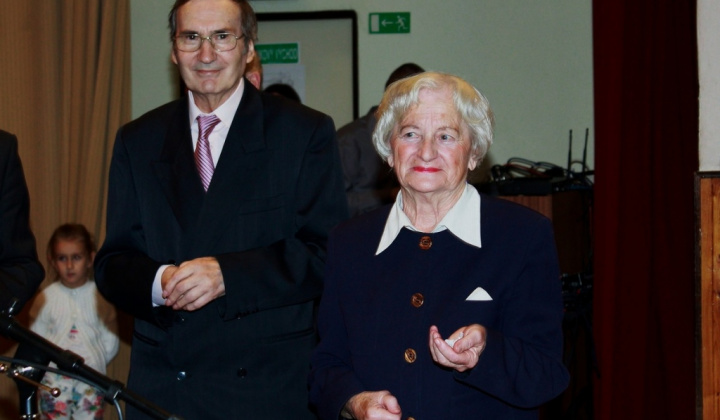 5. fotografia fotogalérie Prezentácia knihy KYSAČANKA 17.10.2015