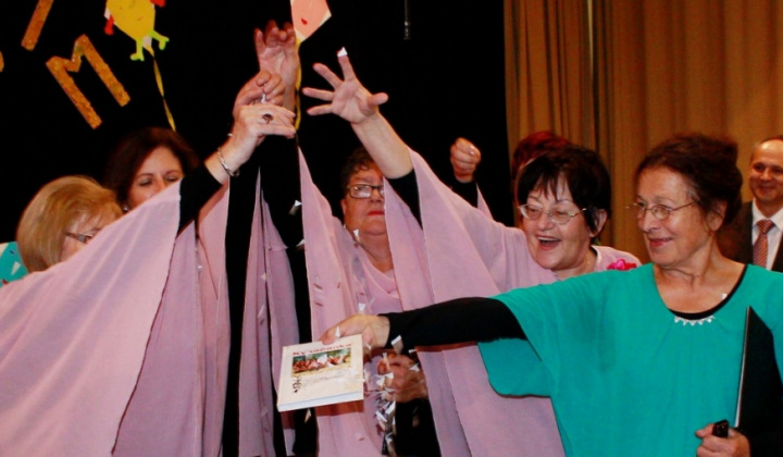 11. fotografia fotogalérie Prezentácia knihy KYSAČANKA 17.10.2015
