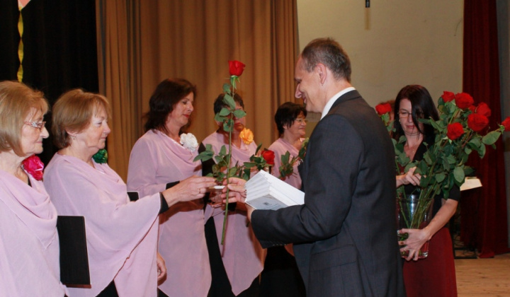 18. fotografia fotogalérie Prezentácia knihy KYSAČANKA 17.10.2015