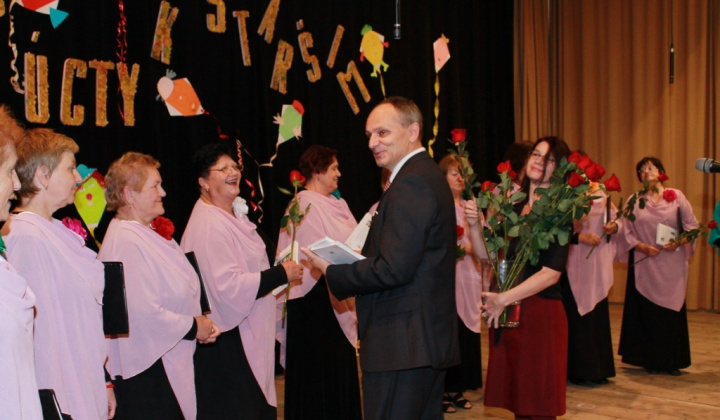 20. fotografia fotogalérie Prezentácia knihy KYSAČANKA 17.10.2015