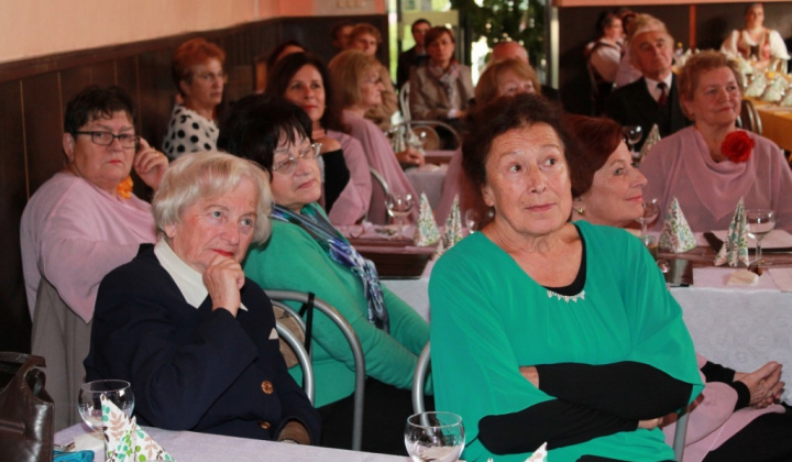 23. fotografia fotogalérie Prezentácia knihy KYSAČANKA 17.10.2015
