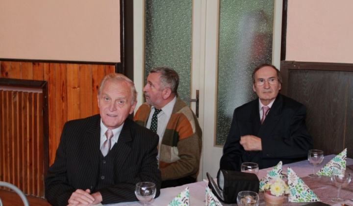 24. fotografia fotogalérie Prezentácia knihy KYSAČANKA 17.10.2015