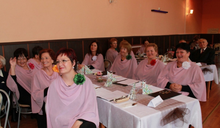 25. fotografia fotogalérie Prezentácia knihy KYSAČANKA 17.10.2015