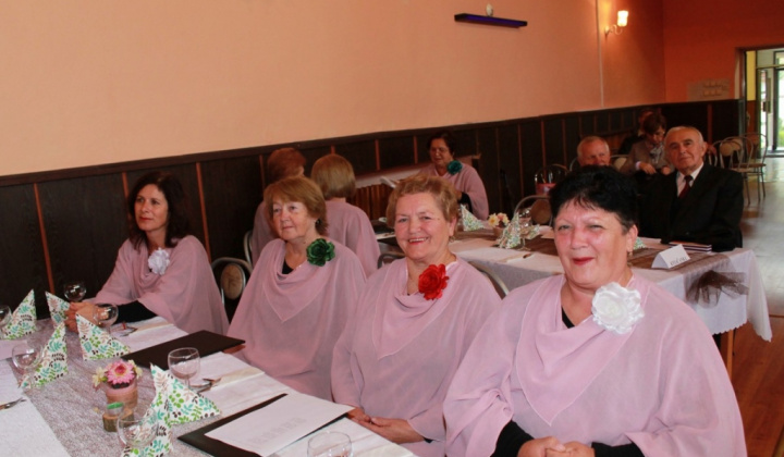 26. fotografia fotogalérie Prezentácia knihy KYSAČANKA 17.10.2015