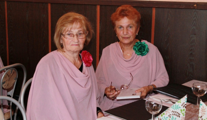 27. fotografia fotogalérie Prezentácia knihy KYSAČANKA 17.10.2015