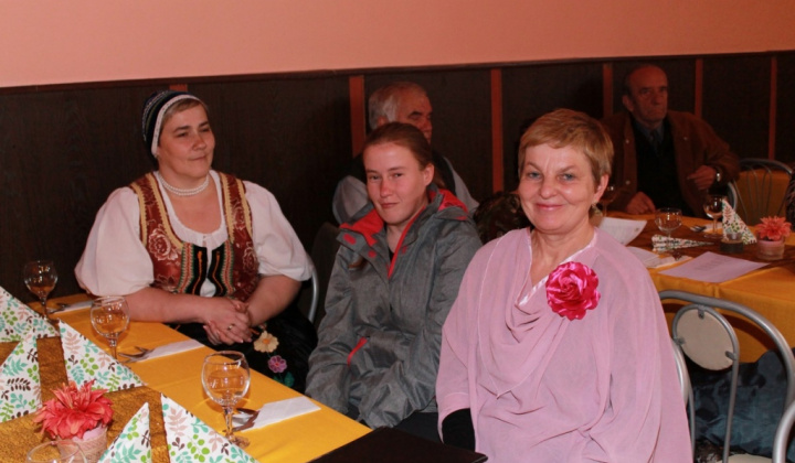 29. fotografia fotogalérie Prezentácia knihy KYSAČANKA 17.10.2015