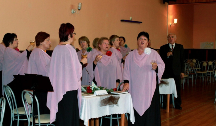 33. fotografia fotogalérie Prezentácia knihy KYSAČANKA 17.10.2015