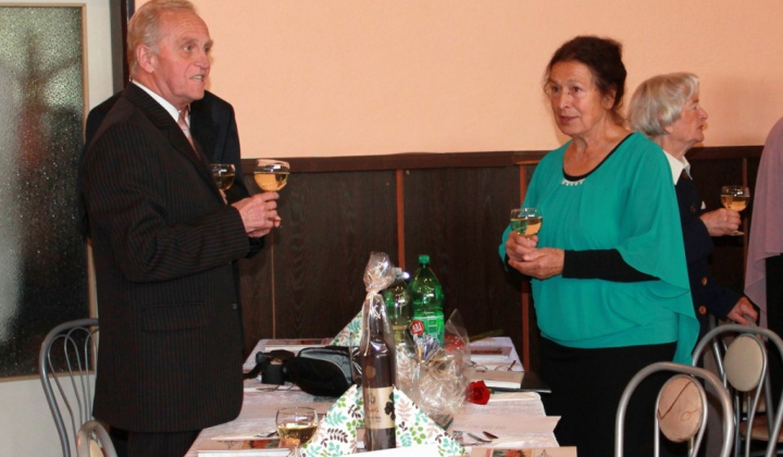 34. fotografia fotogalérie Prezentácia knihy KYSAČANKA 17.10.2015