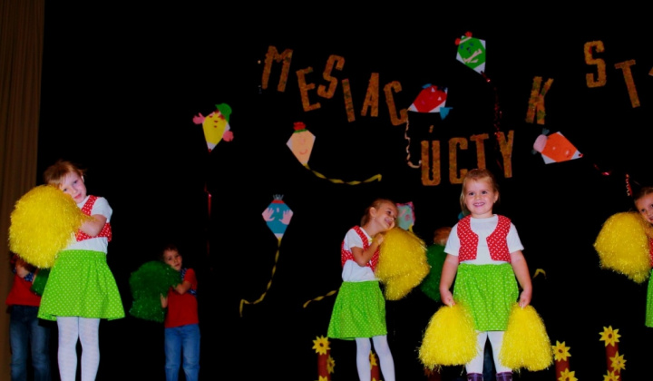 4. fotografia fotogalérie Kultúra / Mesiac úcty k starším 2015