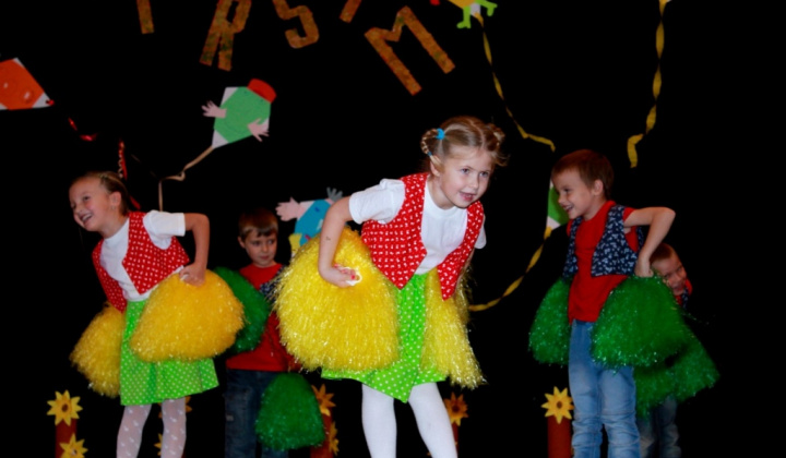 5. fotografia fotogalérie Kultúra / Mesiac úcty k starším 2015