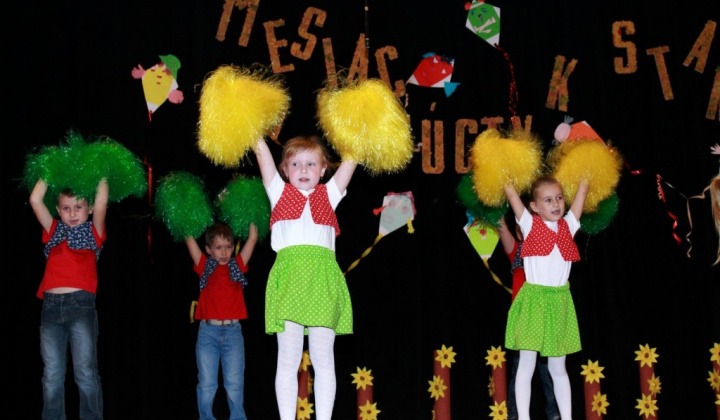7. fotografia fotogalérie Kultúra / Mesiac úcty k starším 2015
