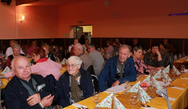 31. fotografia fotogalérie Kultúra / Mesiac úcty k starším 2015