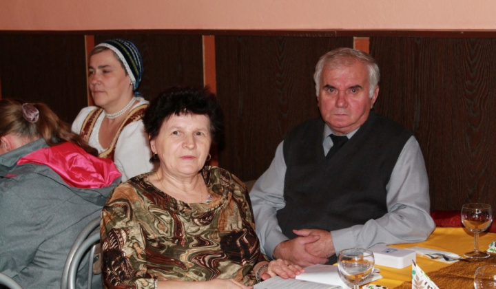34. fotografia fotogalérie Kultúra / Mesiac úcty k starším 2015