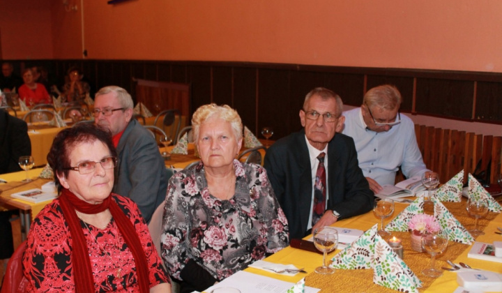 37. fotografia fotogalérie Kultúra / Mesiac úcty k starším 2015