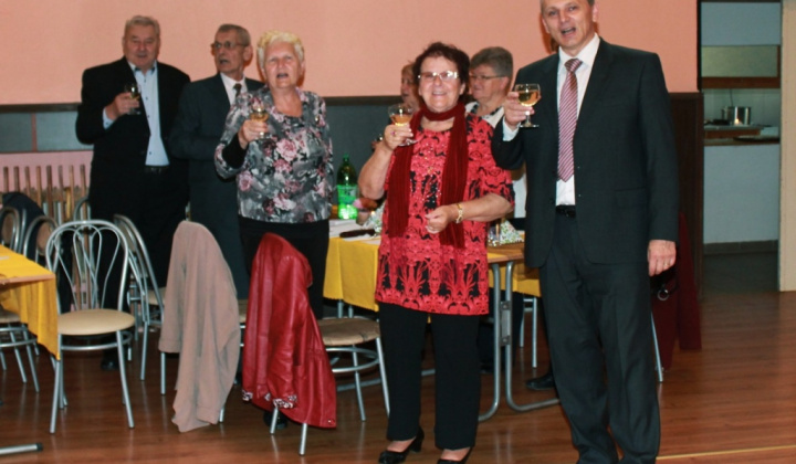 39. fotografia fotogalérie Kultúra / Mesiac úcty k starším 2015