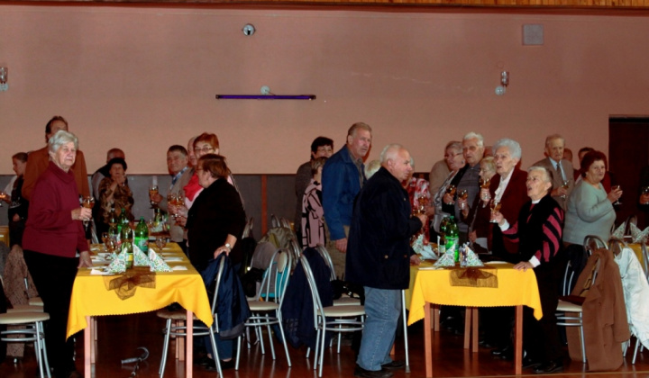 41. fotografia fotogalérie Kultúra / Mesiac úcty k starším 2015