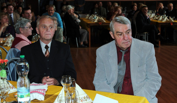 7. fotografia fotogalérie Prezentácia knihy Príbehy spod hradu 2014
