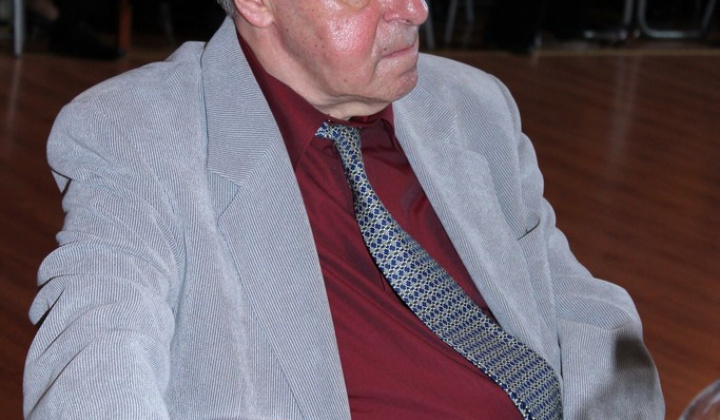 8. fotografia fotogalérie Prezentácia knihy Príbehy spod hradu 2014