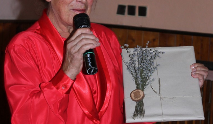9. fotografia fotogalérie Prezentácia knihy Príbehy spod hradu 2014