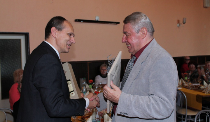 11. fotografia fotogalérie Prezentácia knihy Príbehy spod hradu 2014
