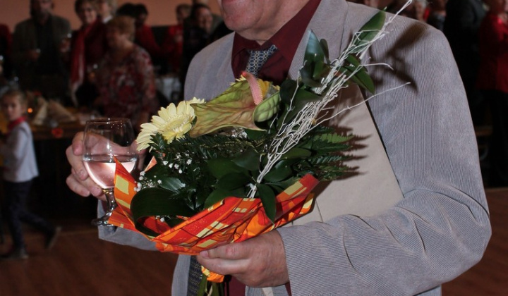 12. fotografia fotogalérie Prezentácia knihy Príbehy spod hradu 2014