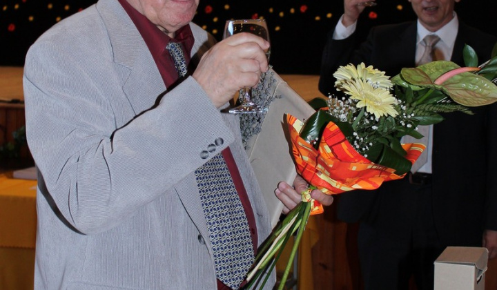 13. fotografia fotogalérie Prezentácia knihy Príbehy spod hradu 2014
