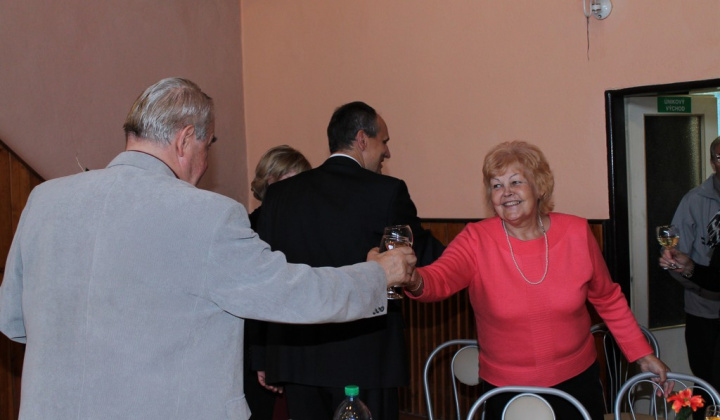 15. fotografia fotogalérie Prezentácia knihy Príbehy spod hradu 2014