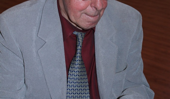 21. fotografia fotogalérie Prezentácia knihy Príbehy spod hradu 2014