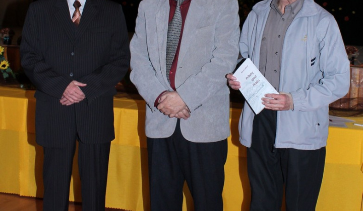 26. fotografia fotogalérie Prezentácia knihy Príbehy spod hradu 2014