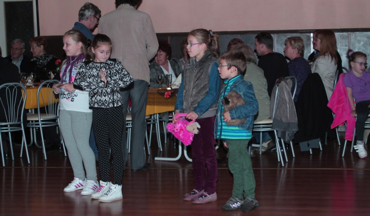 4. fotografia fotogalérie Mesiac úcty k starším 2014