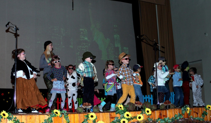 28. fotografia fotogalérie Mesiac úcty k starším 2014