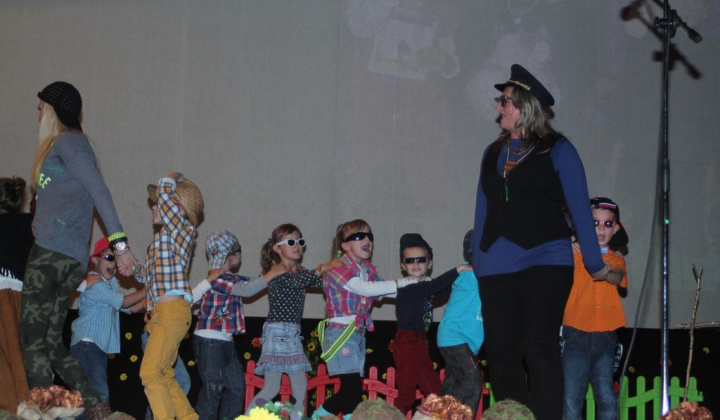 32. fotografia fotogalérie Mesiac úcty k starším 2014