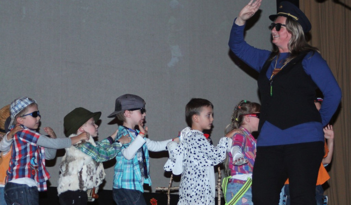 36. fotografia fotogalérie Mesiac úcty k starším 2014
