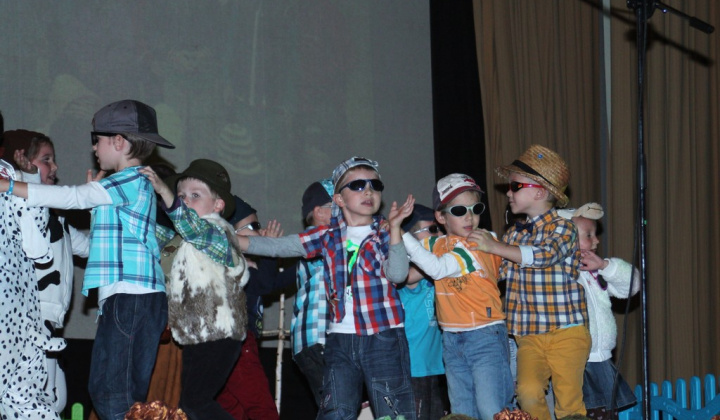 37. fotografia fotogalérie Mesiac úcty k starším 2014