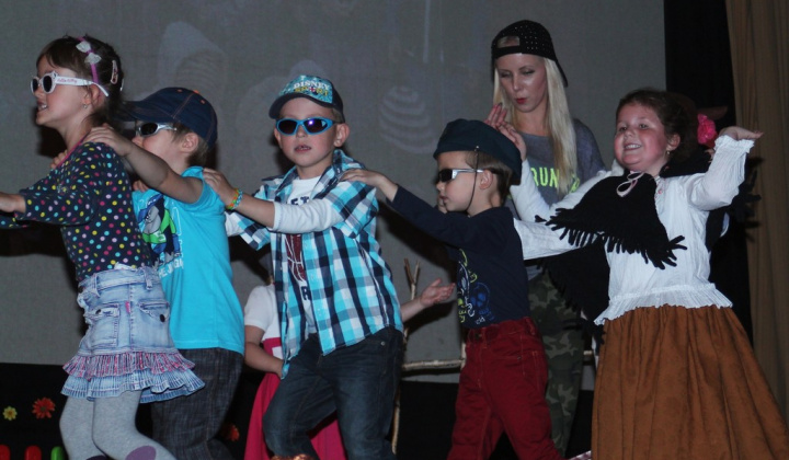 38. fotografia fotogalérie Mesiac úcty k starším 2014