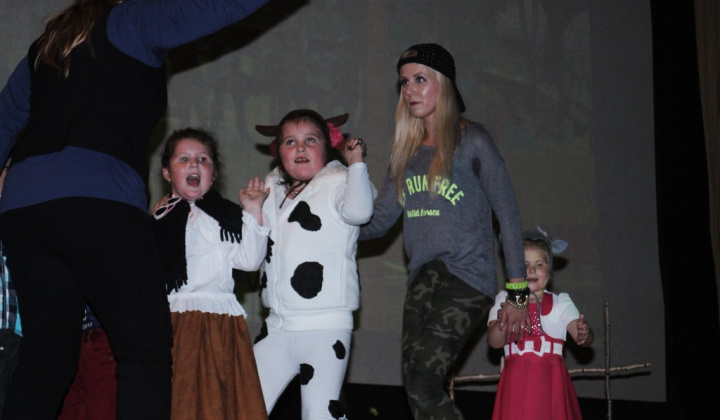 39. fotografia fotogalérie Mesiac úcty k starším 2014