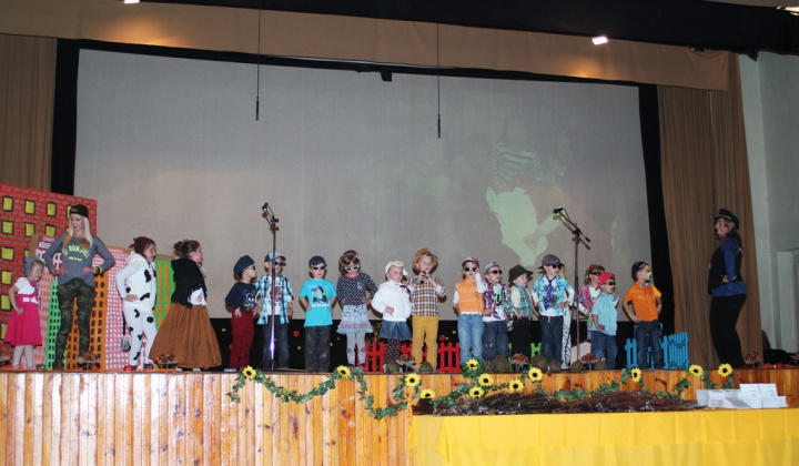 41. fotografia fotogalérie Mesiac úcty k starším 2014