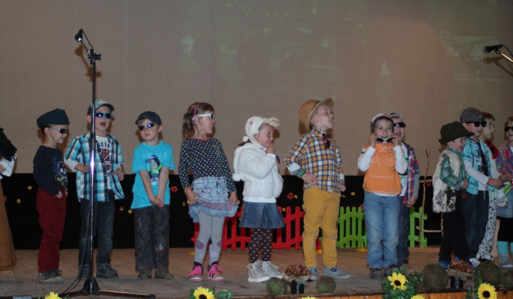 43. fotografia fotogalérie Mesiac úcty k starším 2014